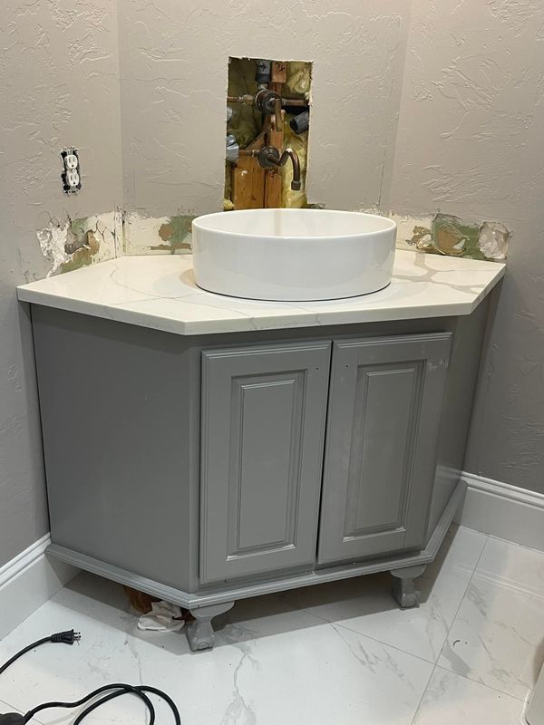 Interior Renovations
