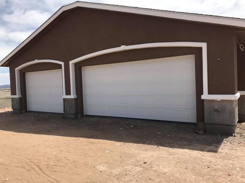 Exterior Painting gallery