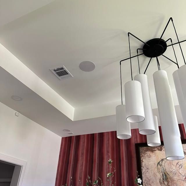 Home Audio Systems