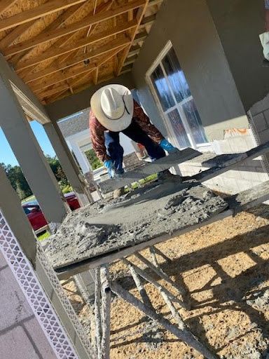 Stucco Installation
