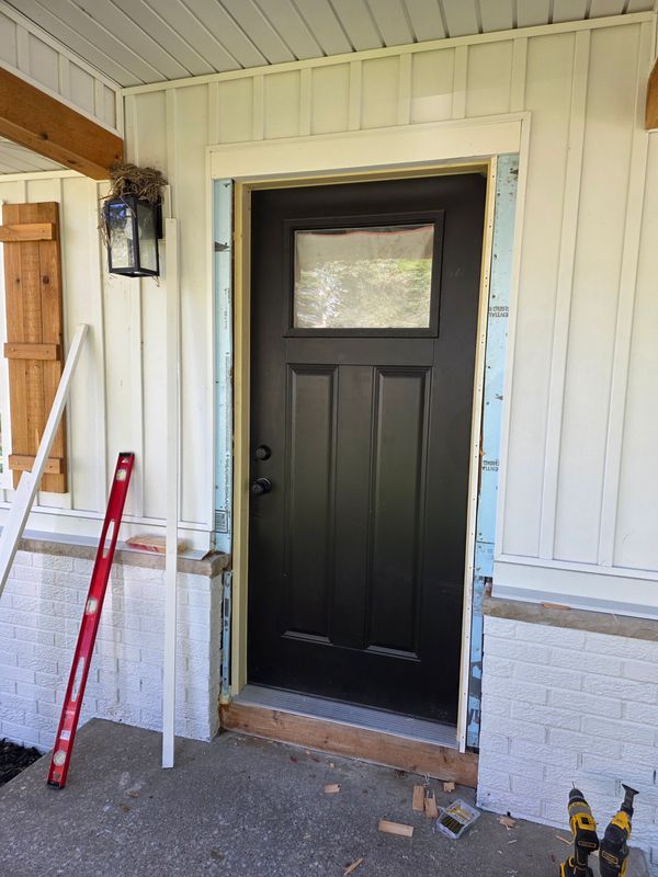 General Home Repair