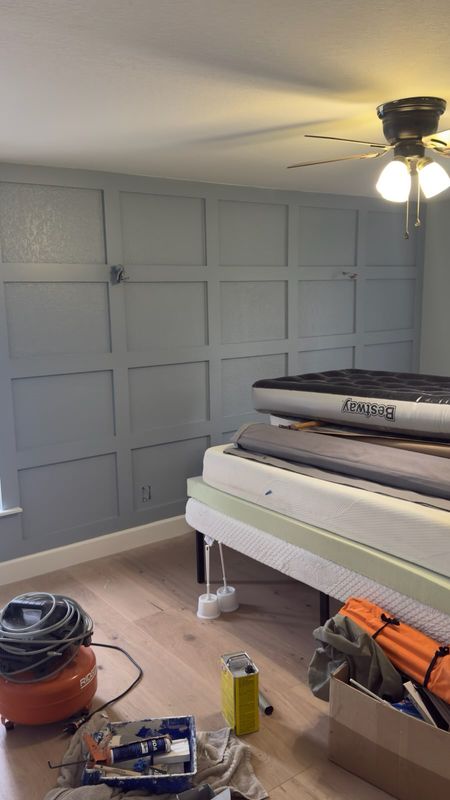 Interior Renovation