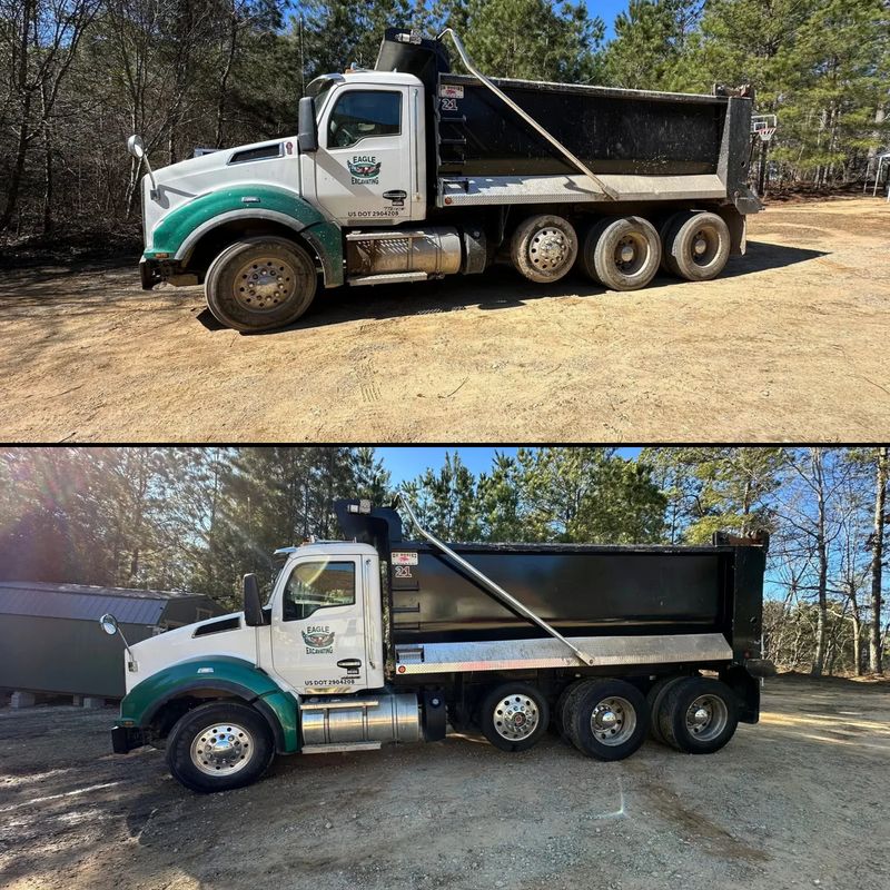 Fleet vehicle washing & More