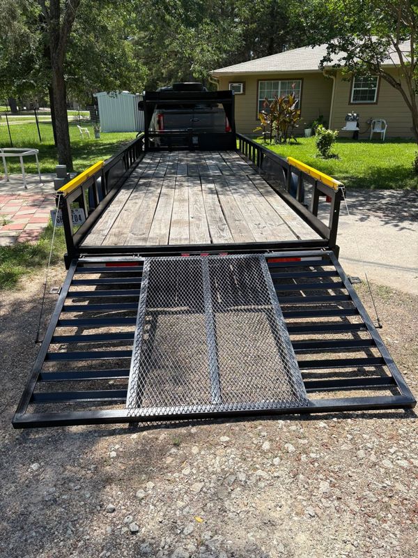Custom Fabrication
