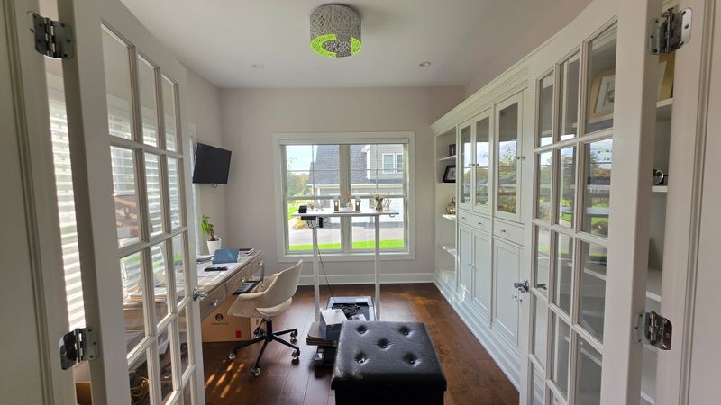 Transforming Spaces with Precision: C&M Painting's Exceptional Interior Makeover