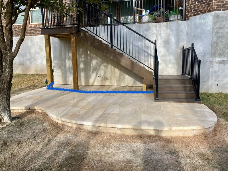 Concrete Services