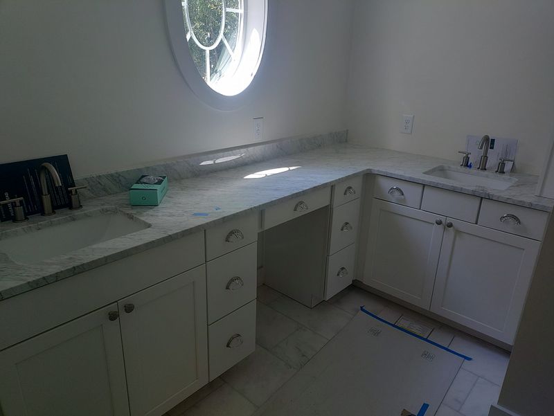 Plumbing Repairs