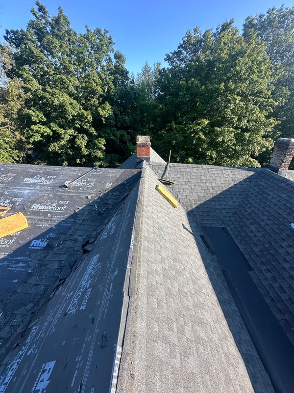 Roofing