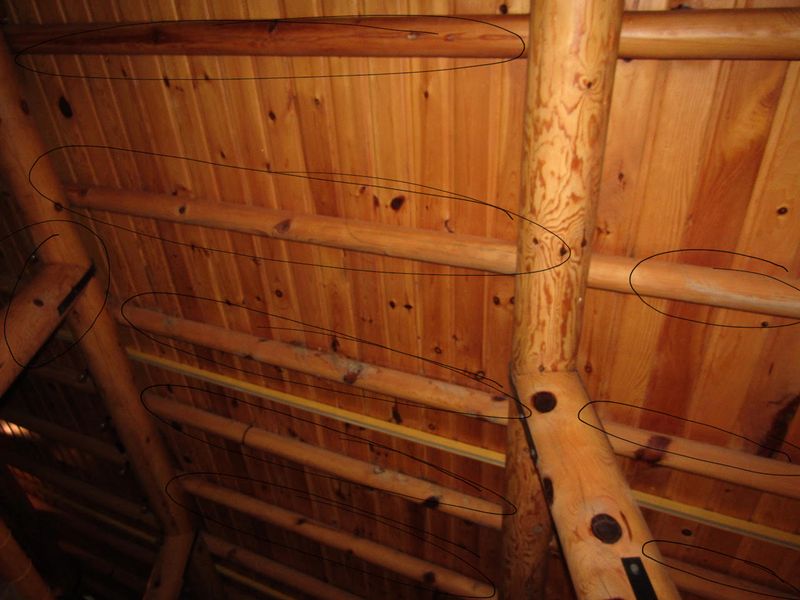 Interior Renovations