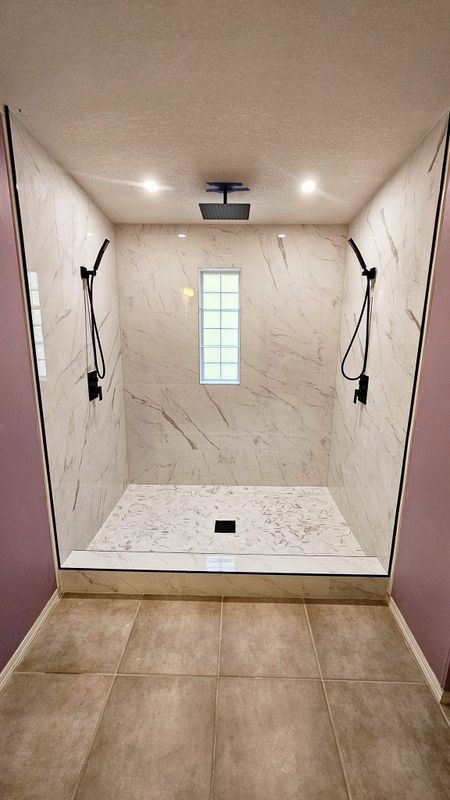 Kitchen and Bath