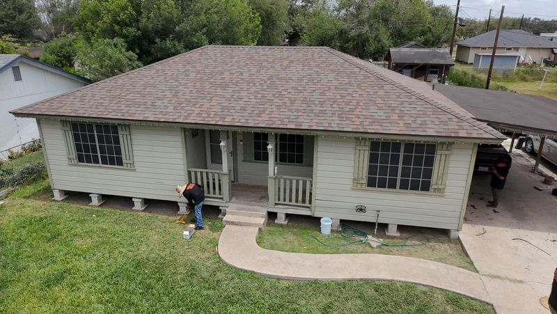 Roofing