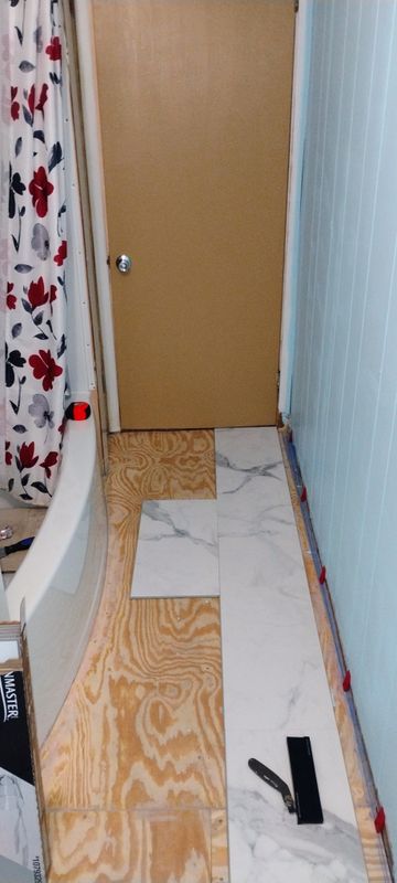 Flooring