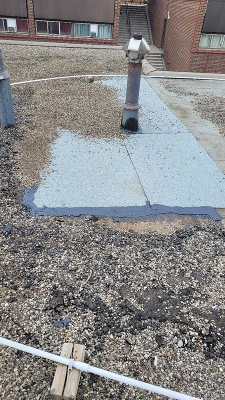 24/7 Emergency Roof Repairs