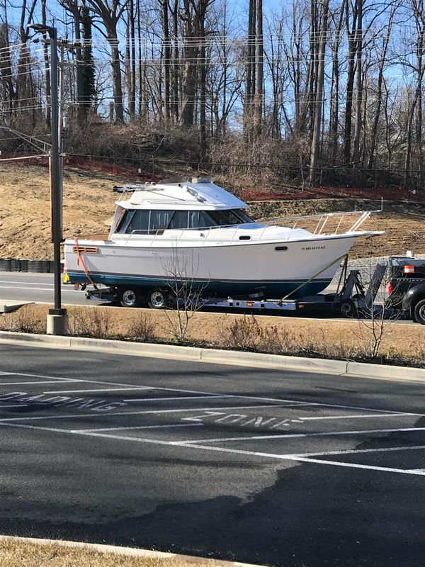 Yacht Services and Boat Transport