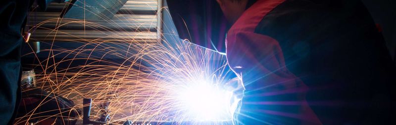 Mobile Welding Services
