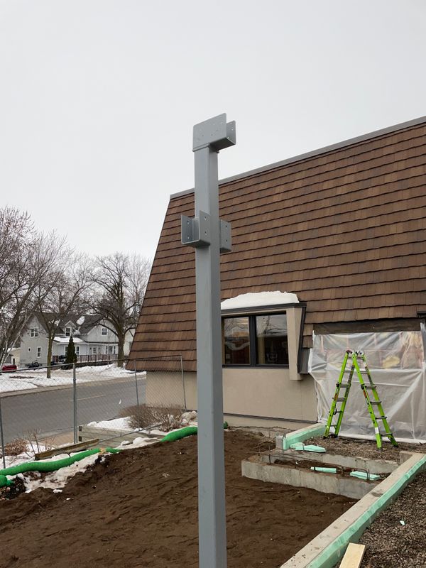 Structural Welding