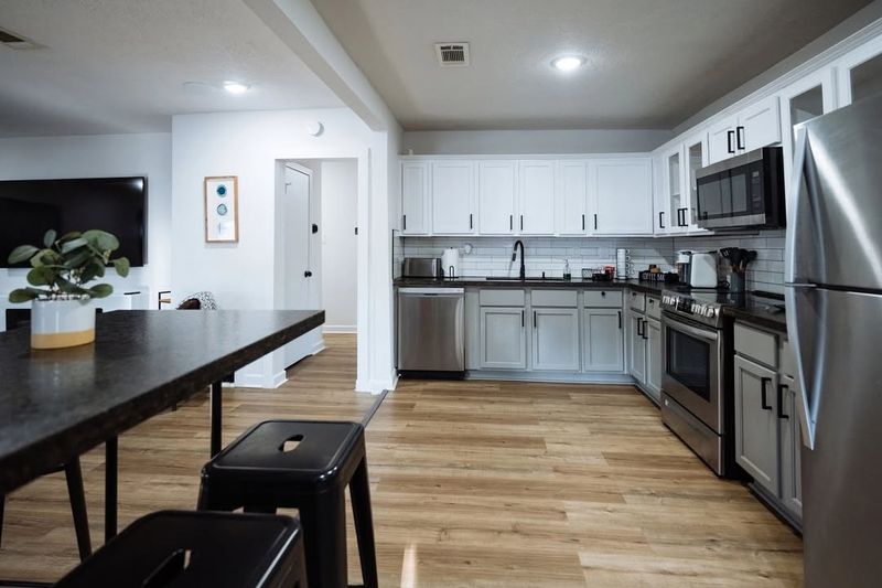 Custom Flooring Solutions