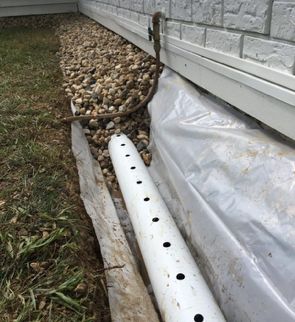 Residential Construction - New Home Builds