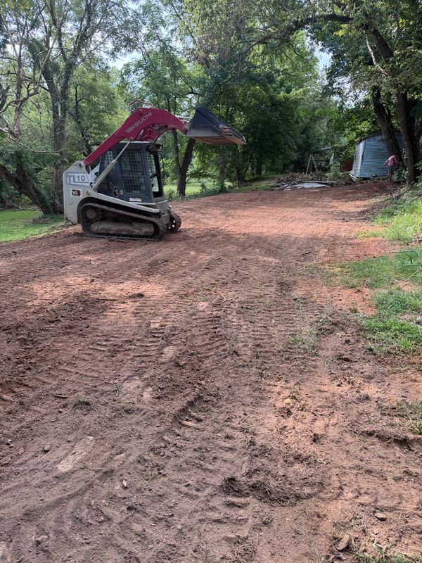 Septic Installation gallery