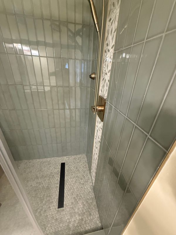 Tile Installation