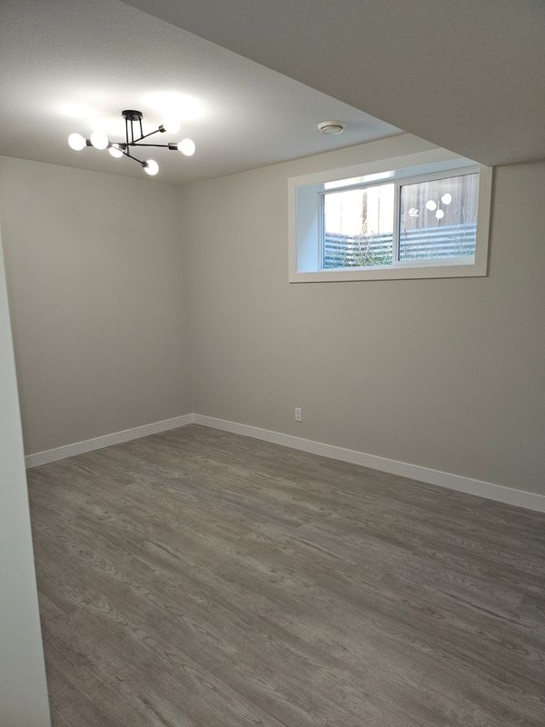 Interior Renovations