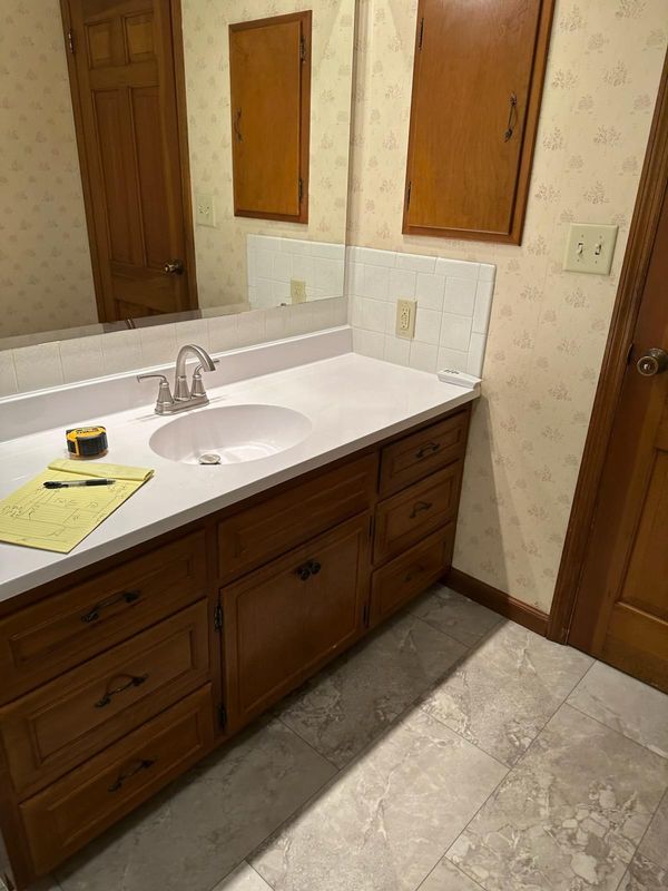 Bathrooms