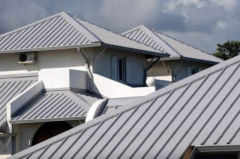 Roofing Installation