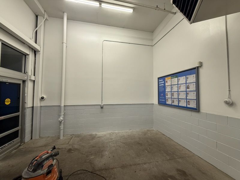 Interior Painting