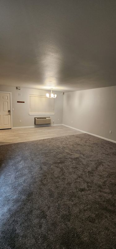 Interior Renovations