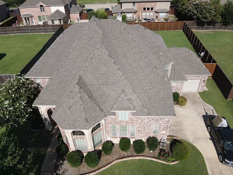 Residential Roofing