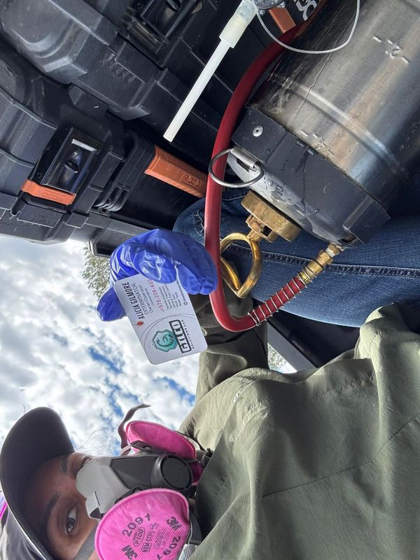 Pest Control