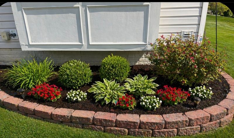 Hardscape Installation