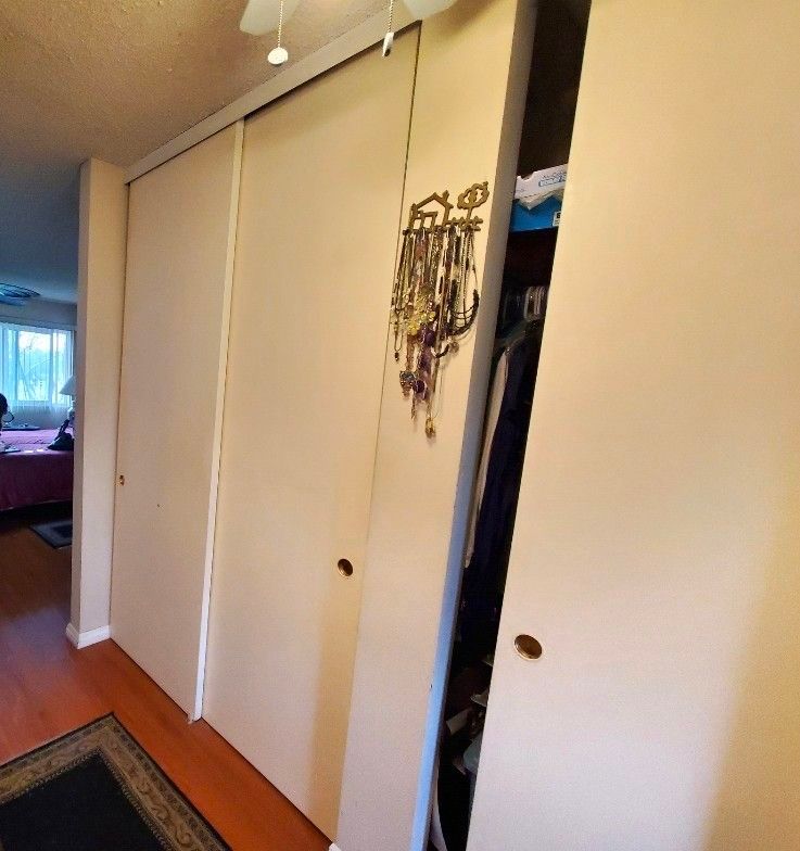 Closet Doors