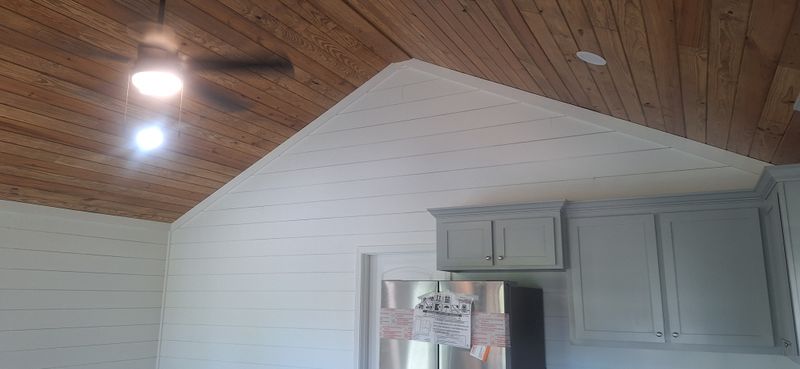 Interior Painting