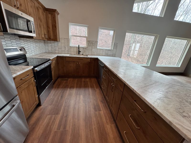 Kitchen Renovation