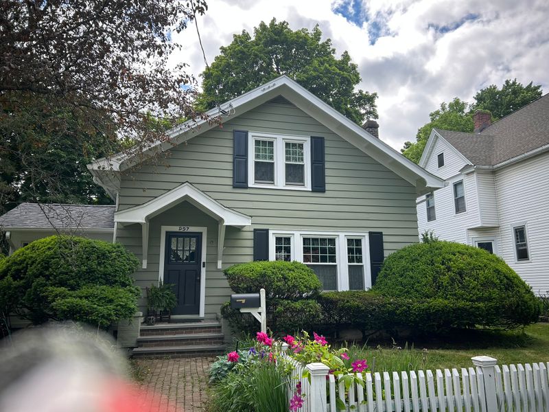 Exterior Painting