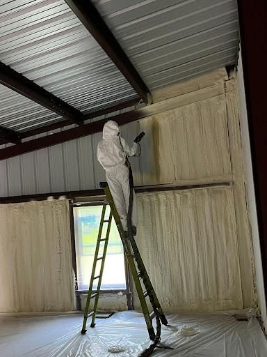 Spray Foam