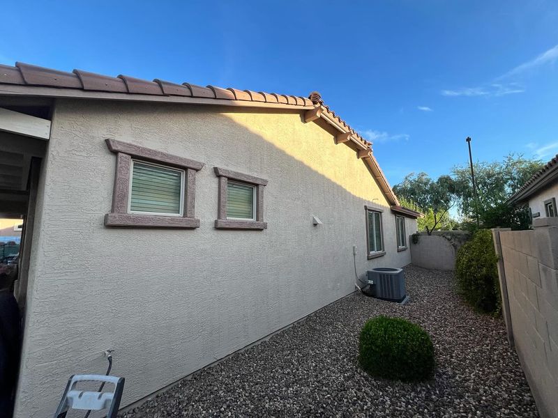 Exterior Painting
