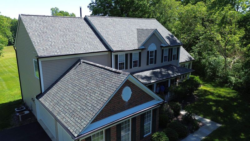 Roofing Replacement