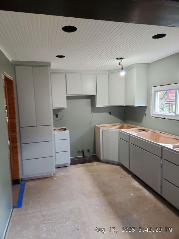 Carpentry