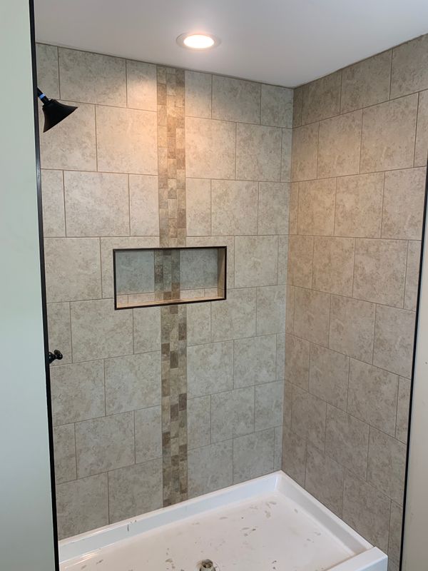 Bathroom Remodeling