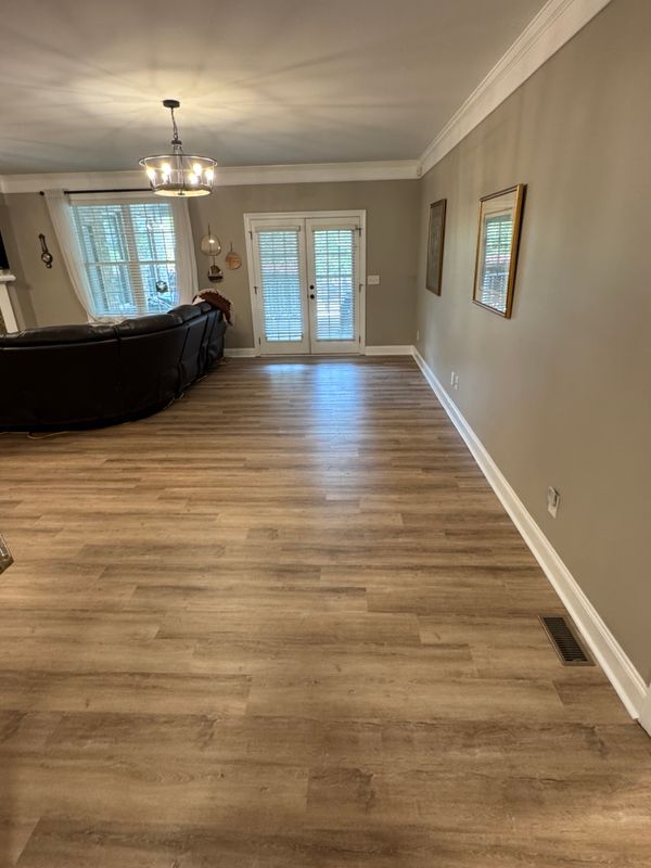 Flooring