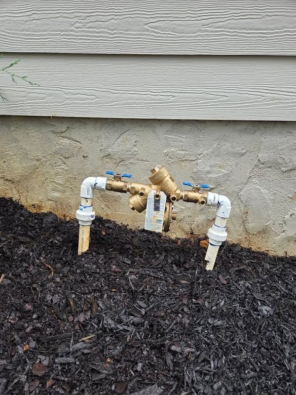 Irrigation Systems