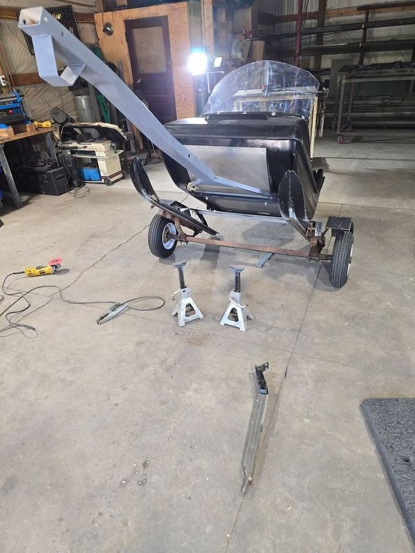 Mobile Welding Services