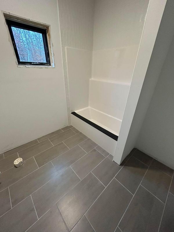Waterproofing and Sealing