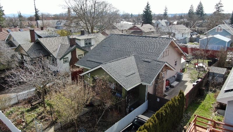 Roofing Repairs