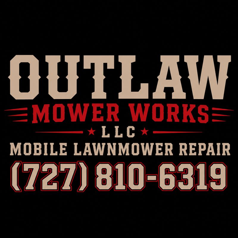 Mobile Lawn Mower Repair