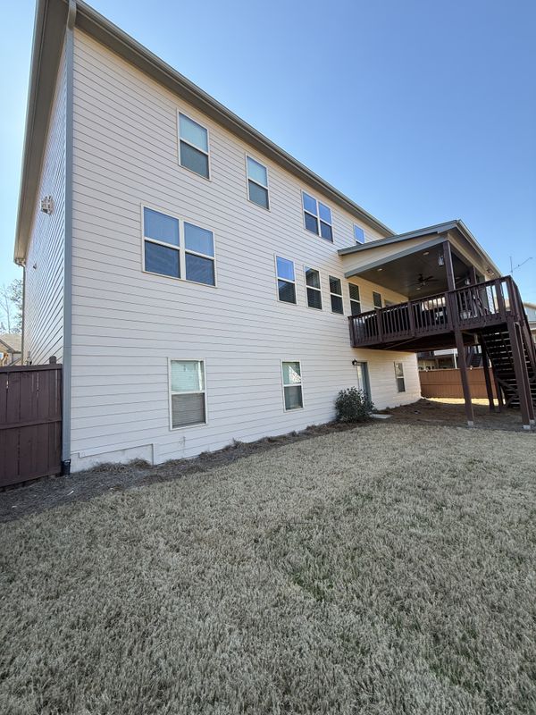 Exterior Painting
