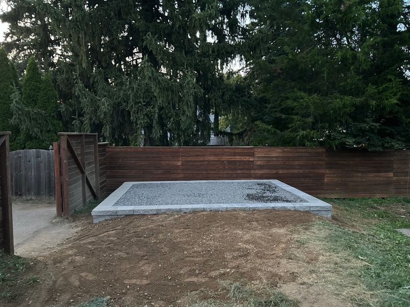 Site Grading