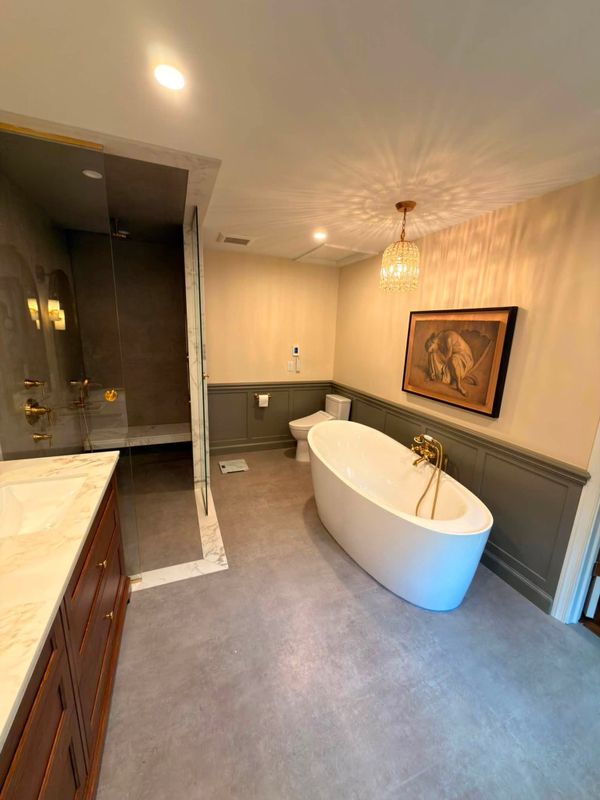 Interior Painting